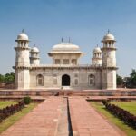 1 same day agra tour with taj mahal agra fort Same Day Agra Tour With Taj Mahal & Agra Fort