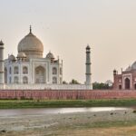 1 same day taj mahal and agra fort tour by car Same Day Taj Mahal and Agra Fort Tour by Car