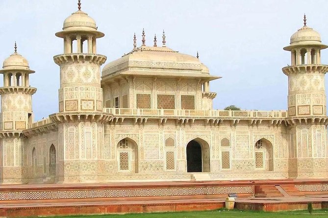 1 same day taj mahal tour by private car from new delhi Same Day Taj Mahal Tour by Private Car From New Delhi