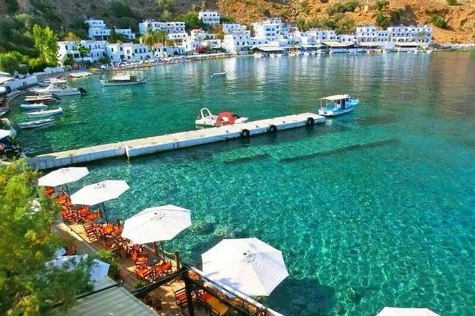 1 samos greek island tour from kusadasi selcuk hotels Samos Greek Island Tour From Kusadasi & Selcuk Hotels