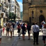 1 sampling san sebastians history a self guided audio tour Sampling San Sebastiáns History: A Self Guided Audio Tour