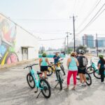 1 san antonio murals hidden gems e bike tour San Antonio: Murals & Hidden Gems E-Bike Tour