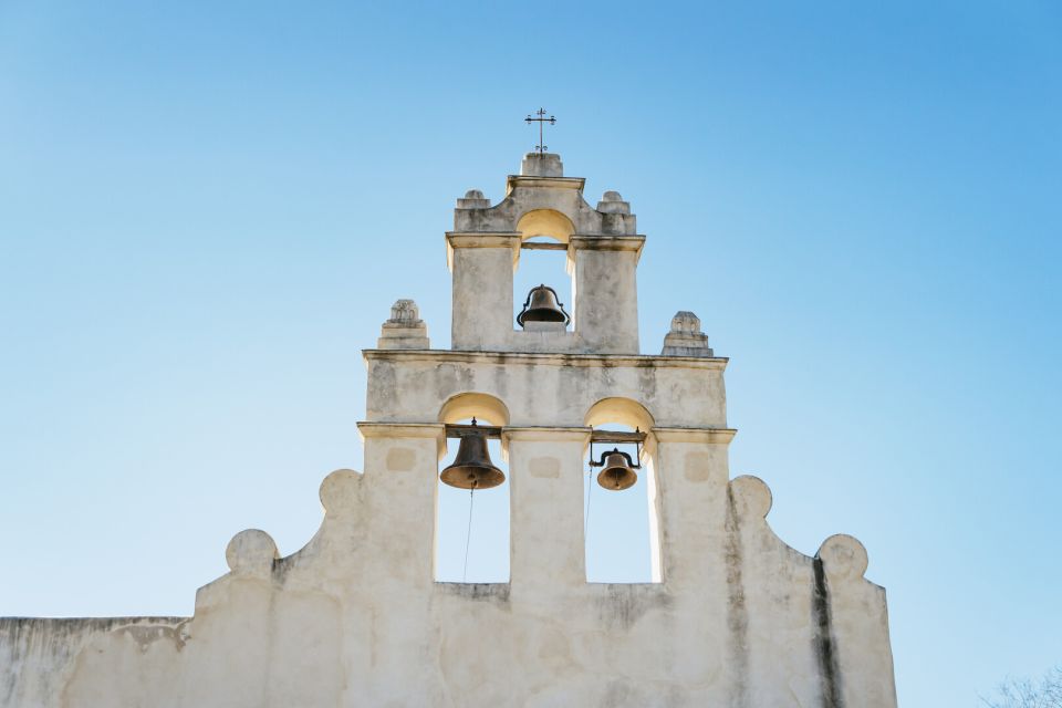 1 san antonio unesco world heritage missions tour San Antonio: UNESCO World Heritage Missions Tour