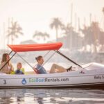 1 san diego bay eco pedal boat rental San Diego Bay: Eco-Pedal Boat Rental
