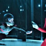 1 san diego indoor skydiving experience with 2 flights personalized certificate San Diego Indoor Skydiving Experience With 2 Flights & Personalized Certificate