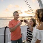 1 san diego sights and sips sunset cruise San Diego Sights and Sips Sunset Cruise