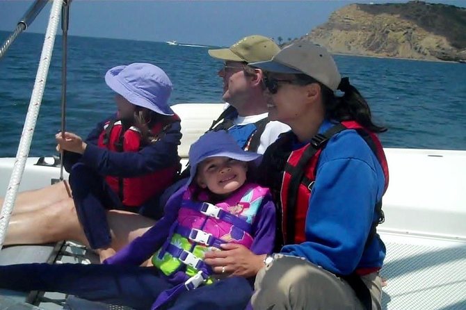 1 san diego small group catamaran sailing San Diego Small Group Catamaran Sailing Excursion