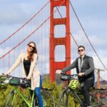 1 san francisco bike rental from golden gate bridge with map San Francisco: Bike Rental From Golden Gate Bridge With Map