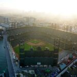 1 san francisco giants oracle park ballpark tour San Francisco: Giants Oracle Park Ballpark Tour