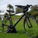 1 san francisco golden gate park bike or ebike rental w map San Francisco: Golden Gate Park Bike or Ebike Rental W/ Map