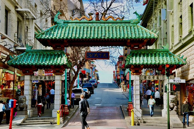 1 san francisco north beach and chinatown secret food tours San Francisco North Beach and Chinatown - Secret Food Tours