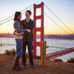 1 san francisco professional photoshoot at golden gate bridge 2 San Francisco : Professional Photoshoot at Golden Gate Bridge