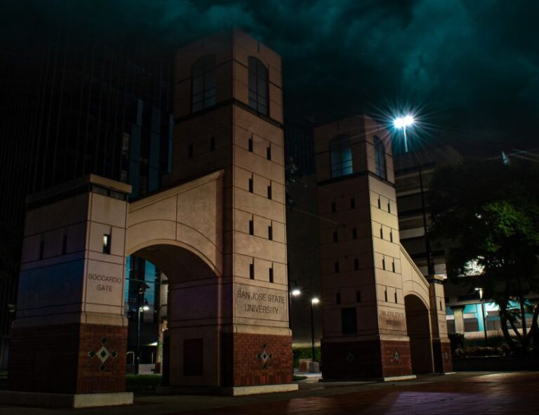 San Jose: Valley Ghosts Haunted Walking Tour