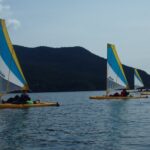1 san juan islands 3 day kayak sailing and camping tour San Juan Islands 3 Day Kayak Sailing and Camping Tour
