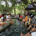 1 san kamphaeng hot springs and thai handicraft tour from chiang mai San Kamphaeng Hot Springs and Thai Handicraft Tour From Chiang Mai