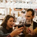 1 san sebastian pintxos and wine tour with 5 tastings San Sebastian: Pintxos and Wine Tour With 5 Tastings