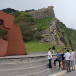 1 san sebastian private walking historic cultural tour San Sebastián: Private Walking Historic & Cultural Tour