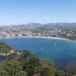 1 san sebastian private walking tour w panoramic views San Sebastian: Private Walking Tour W/ Panoramic Views