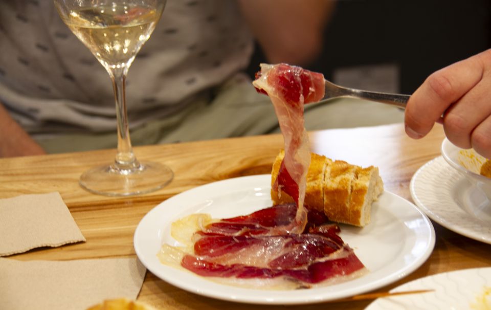 1 san sebastian secret food tour San Sebastian Secret Food Tour