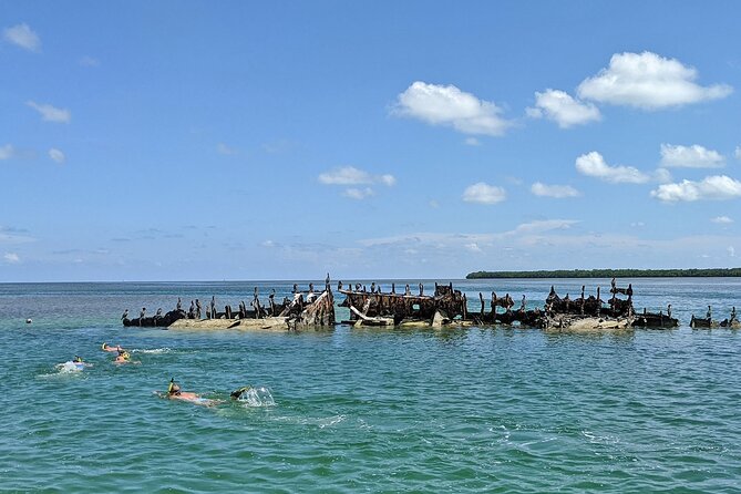 Sandbar Excursion in Key West - Booking Details and Policies