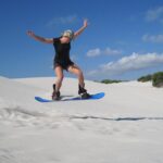 1 sandboarding and quad biking combo from cape town Sandboarding and Quad Biking Combo From Cape Town