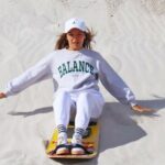 1 sandboarding in atlantis dunes cape town Sandboarding in Atlantis Dunes Cape Town