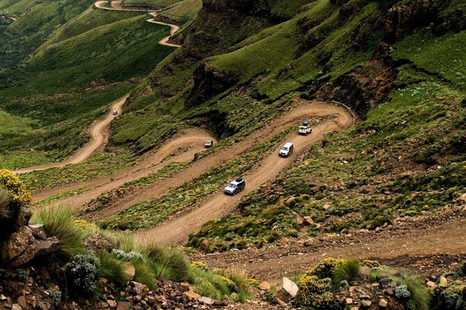1 sani pass 4 x 4 tour and lesotho full day tour from durban Sani Pass 4 X 4 Tour and Lesotho Full Day Tour From Durban