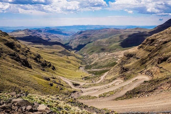 Sani Pass Day Tour From Durban