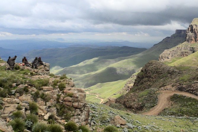 Sani Pass Private Day Tour From Durban