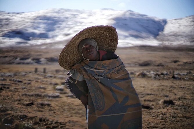 1 sani pass tour into lesotho from underberg and himeville Sani Pass Tour Into Lesotho From Underberg and Himeville