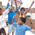 1 sanjay colony slum tour 2 Sanjay Colony Slum Tour