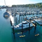 1 santa barbara guided kayak tour Santa Barbara: Guided Kayak Tour