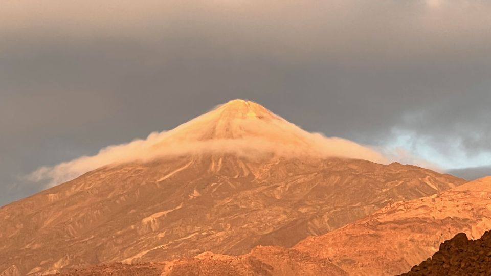 1 santa cruz de tenerife private teide national park tour Santa Cruz De Tenerife: Private Teide National Park Tour