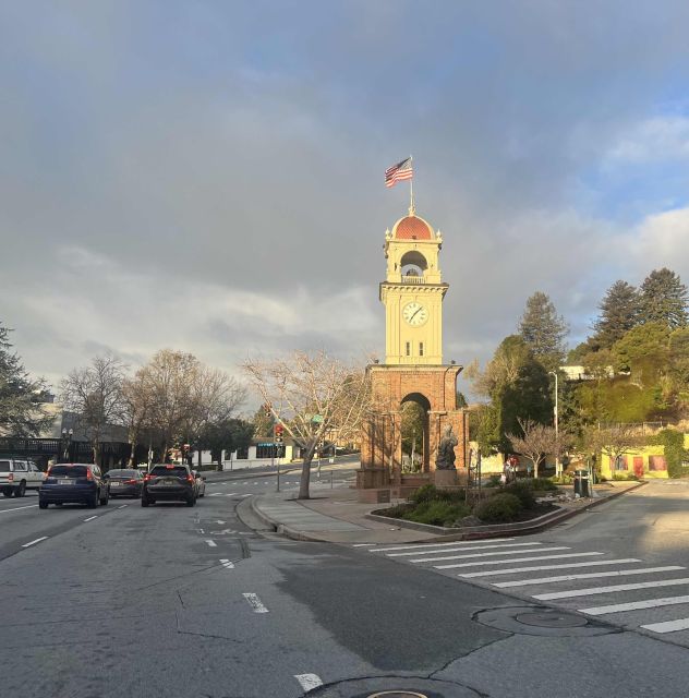 Santa Cruz Must Sees: A Self-Guided Driving Tour