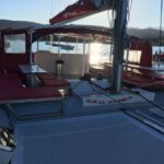 1 santa giulia cruise on a maxi catamaran with sails Santa Giulia: Cruise on a Maxi-Catamaran With Sails