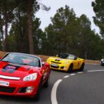 1 santa ponsa mallorca cabrio sports car island guided tour Santa Ponsa, Mallorca: Cabrio Sports Car Island Guided Tour