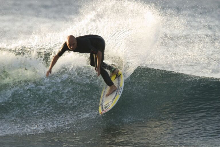 Santander: Surf Lessons on Playa De Somo