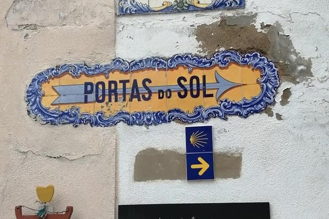 Santarém Sul: Holy Miracle, Pedro Alvares Cabral, Gothic, Gates of the Sun, Art