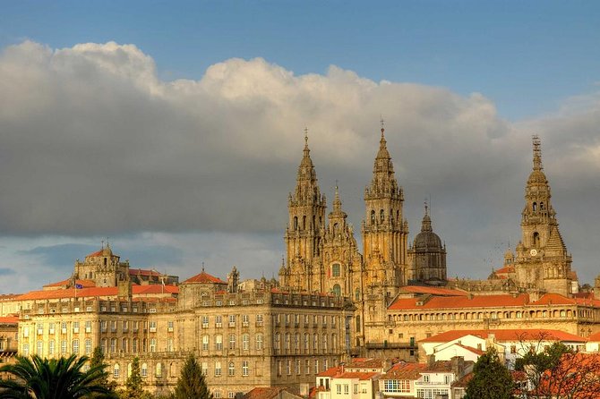 1 santiago de compostela private 10 hours tour from oporto 3 Santiago De Compostela Private 10- Hours Tour From Oporto