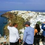 1 santorini 5 hour private shore excursion Santorini: 5-Hour Private Shore Excursion