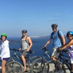 1 santorini around the island by electric bike Santorini: Around the Island by Electric Bike