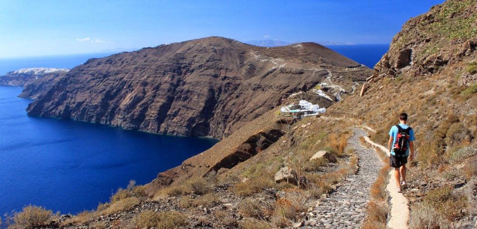 1 santorini caldera walk hiking experience fira oia 2 Santorini Caldera Walk Hiking Experience Fira-Oia