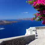 1 santorini deluxe tour for cruise passengers Santorini Deluxe Tour for Cruise Passengers