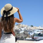 1 santorini discover with locals private shore excursion Santorini : Discover With Locals - Private Shore Excursion