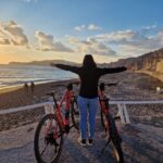 1 santorini e bike sunset tour experience 2 Santorini: E-Bike Sunset Tour Experience