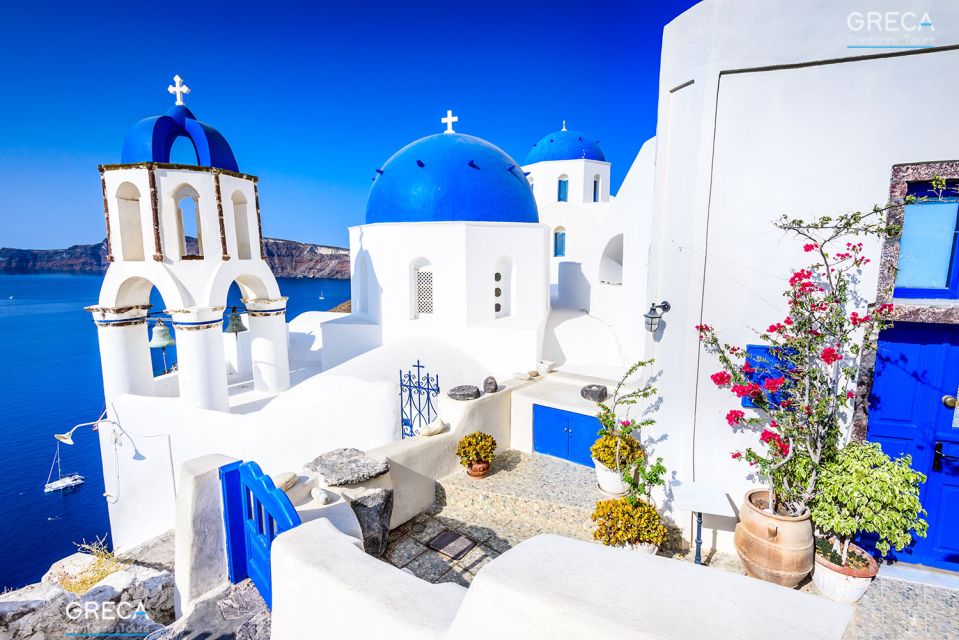 1 santorini full say tour wine tasting included Santorini-full Say Tour Wine Tasting Included