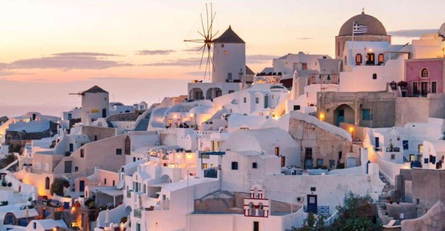 1 santorini hidden spots experience all over the island Santorini: Hidden Spots Experience All Over the Island