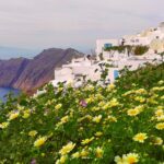 1 santorini popular destinations private tour with guide Santorini: Popular Destinations Private Tour With Guide