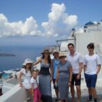 1 santorini private day tour with guide Santorini: Private Day Tour With Guide