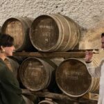 1 santorini private daytime wine tour with certified sommelier Santorini Private Daytime Wine Tour With Certified Sommelier